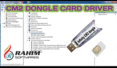 cm2 smart card driver download|cm2 dongle setup download 2023.